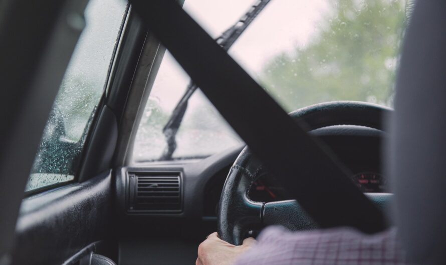 Les assurances pour les jeunes conducteurs : comment bien choisir sa première couverture auto