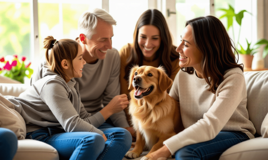 Comparatif des meilleures mutuelles pour animaux : laquelle choisir ?