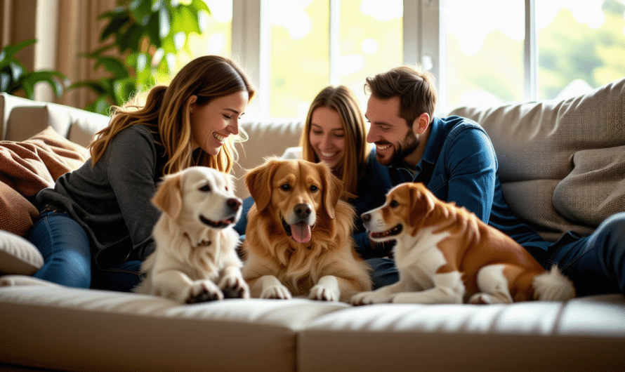 Mutuelles pour animaux : comment fonctionnent les remboursements vétérinaires ?